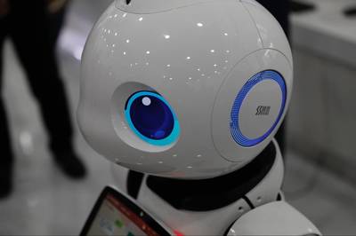 神思電子 您身邊的人工智能專(zhuān)家與全方位服務(wù)伙伴